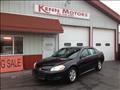 2010 Chevrolet Impala