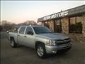 2010 Chevrolet Silverado 1500