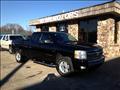 2011 Chevrolet Silverado 1500