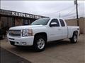 2012 Chevrolet Silverado 1500