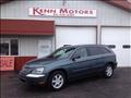2006 Chrysler Pacifica