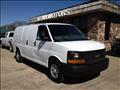 2007 Chevrolet Express