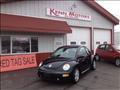 2001 Volkswagen New Beetle