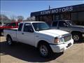 2002 Ford Ranger