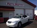2008 Chrysler Sebring
