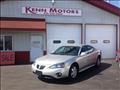 2008 Pontiac Grand Prix