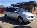 2008 Hyundai Entourage