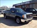 2008 GMC Sierra 1500