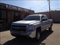 2010 Chevrolet Silverado 2500HD
