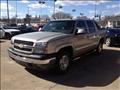 2005 Chevrolet Avalanche