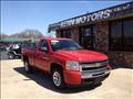 2010 Chevrolet Silverado 1500