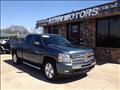 2011 Chevrolet Silverado 1500