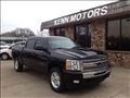 2011 Chevrolet Silverado 1500