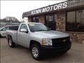 2010 Chevrolet Silverado 1500