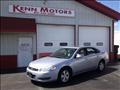 2007 Chevrolet Impala