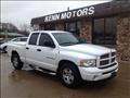 2003 Dodge Ram 1500
