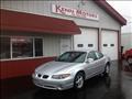 2001 Pontiac Grand Prix