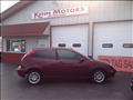 2007 Ford Focus