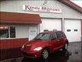 2008 Chrysler PT Cruiser