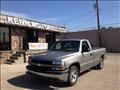 2002 Chevrolet Silverado 1500