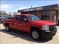 2010 Chevrolet Silverado 1500