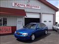 2005 Hyundai Elantra