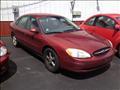 2001 Ford Taurus