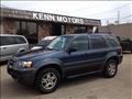 2005 Ford Escape