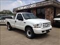 2002 Ford F-250 SD