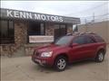 2006 Pontiac Torrent