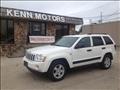 2006 Jeep Grand Cherokee