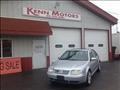 2003 Volkswagen Jetta