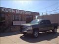 2011 Chevrolet Silverado 1500