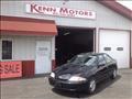 2000 Chevrolet Cavalier