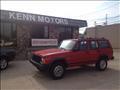 1995 Jeep Cherokee