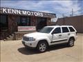 2006 Jeep Grand Cherokee