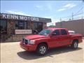 2006 Dodge Dakota