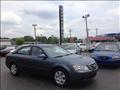 2010 Hyundai Sonata