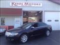 2007 Lincoln MKZ