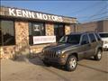 2007 Jeep Liberty
