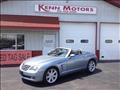 2005 Chrysler Crossfire