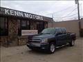 2011 Chevrolet Silverado 1500
