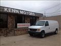 2007 Ford E-Series Van