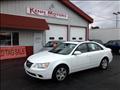 2009 Hyundai Sonata