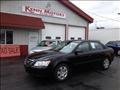 2009 Hyundai Sonata