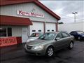 2009 Hyundai Sonata