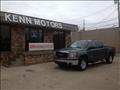 2007 GMC Sierra 1500