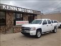 2011 Chevrolet Silverado 1500
