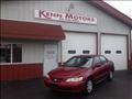 2002 Honda Accord