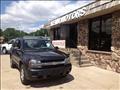 2005 Chevrolet TrailBlazer
